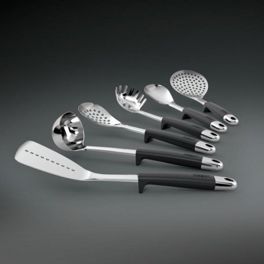 Sada kuchynských nástrojov JOSEPH JOSEPH Elevate™ Steel 100