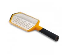 Strúhadlo JOSEPH JOSEPH Twist Grater™, oranžové