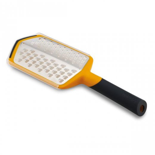 Strúhadlo JOSEPH JOSEPH Twist Grater™, oranžové