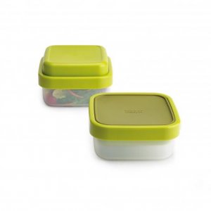 Salad box JOSEPH JOSEPH GoEat™- zelený