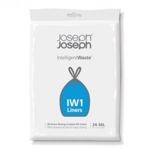 Sáčky na odpadky JOSEPH JOSEPH IntelligentWaste™ IW1