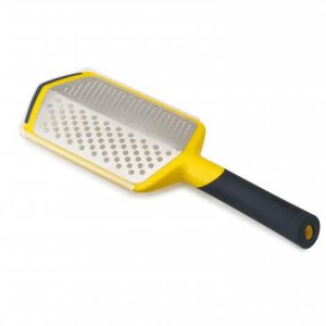 Strúhadlo JOSEPH JOSEPH Twist Grater™, žlté