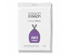 Sáčky na odpadky JOSEPH JOSEPH IntelligentWaste™ IW3