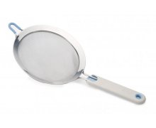 Samooklepávacie sitko JOSEPH JOSEPH Shake-it™, veľké