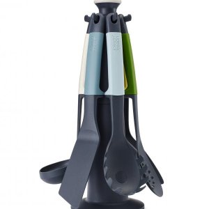 Rotačný stojan s nástrojmi JOSEPH JOSEPH Elevate™ Carousel Opal