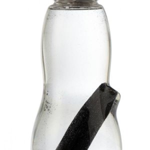 Filtračná fľaša s binchotanom BLACK-BLUM Eau Good, 800ml, s fialovou značkou