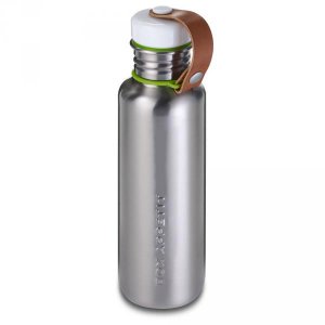 Fľaša na vodu BLACK-BLUM Water Bottle,750 ml- nerez