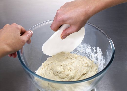Stierka/krájač JOSEPH JOSEPH Duo Bake™