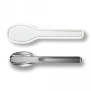 Cestovný príbor BLACK-BLUM Cutlery