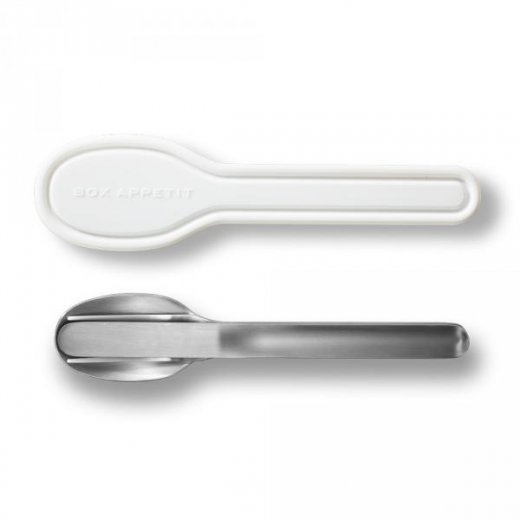 Cestovný príbor BLACK-BLUM Cutlery