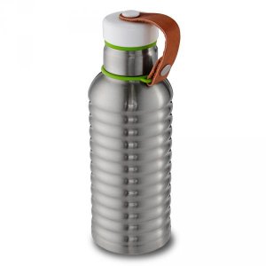 Termofľaša BLACK-BLUM Insulated Vacuum Bottle, 500 ml, nerez
