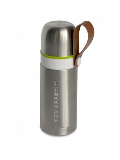Termoska BLACK-BLUM Thermo Flask, 350 ml, nerez