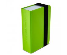 Desiatový box BLACK-BLUM Lunch Box Book, zelený