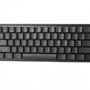 Vešiak na kľúče QUALY Keys Board - čierny
