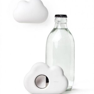 Otvarák QUALY Cloud Bottle Opener