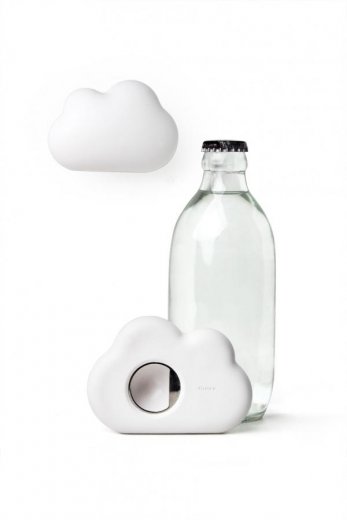 Otvarák QUALY Cloud Bottle Opener