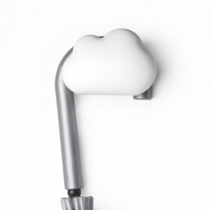 Vešiak na dáždnik QUALY Cloud Hook