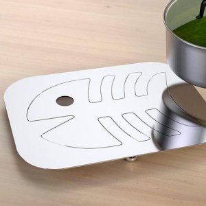 Podložka pod horúce nádoby BALVI Fish