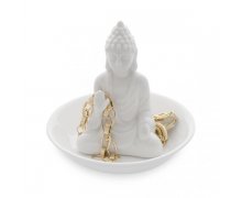 Stojan na prstienky BALVI Buddha