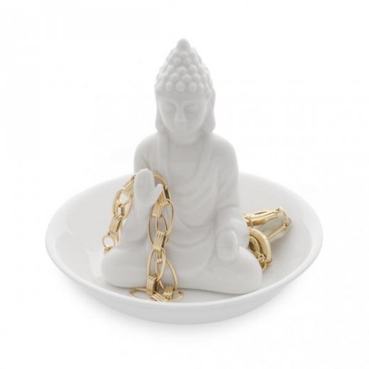 Stojan na prstienky BALVI Buddha