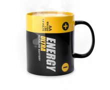 Hrnček BALVI Energy
