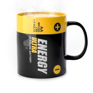 Hrnček BALVI Energy
