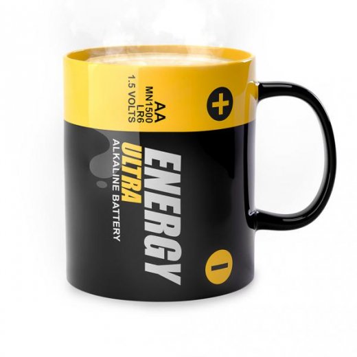 Hrnček BALVI Energy