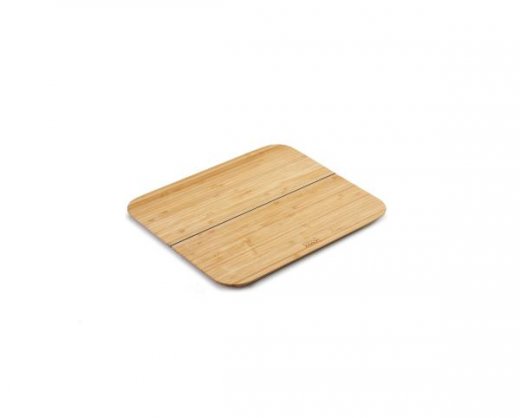 Skladacia doska na krájanie JOSEPH JOSEPH Chop2Pot™ Bamboo, malá