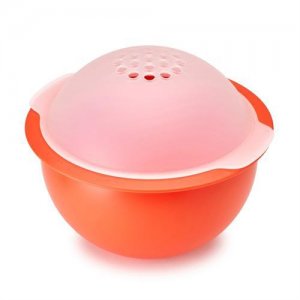 Miska na prípravu popcornu JOSEPH JOSEPH M-Cuisine™ Popcorn Maker