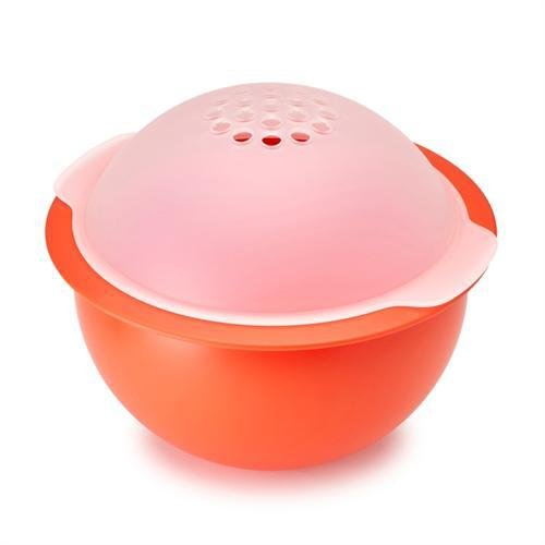 Miska na prípravu popcornu JOSEPH JOSEPH M-Cuisine™ Popcorn Maker