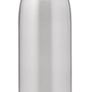 Fľaša s počítadlom JOSEPH JOSEPH Dot - 600ml - šedá