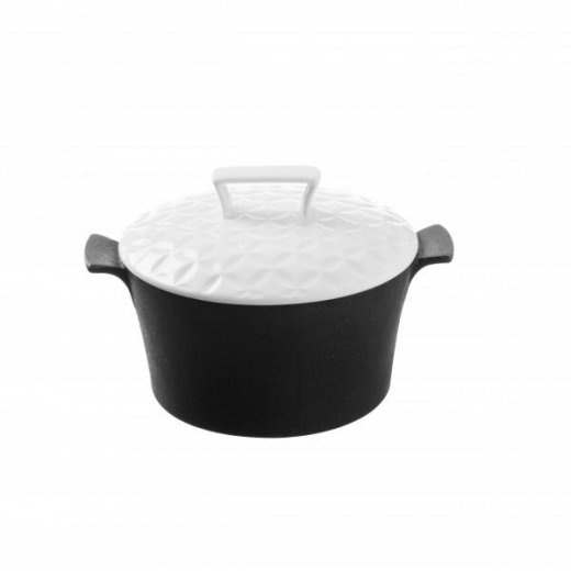 Zapekacia liatinová misa TYPHOON Skandi - 350 ml