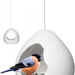 Krmítko pre vtáčiky SAGAFORM Birdy