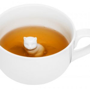 Hrnček SAGAFORM Cat Mug, 0,6L