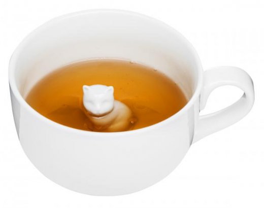 Hrnček SAGAFORM Cat Mug, 0,6L