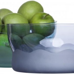 Miska SEA Aqua Wave,  modrá