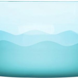 Miska SEA Aqua Wave, tyrkysová