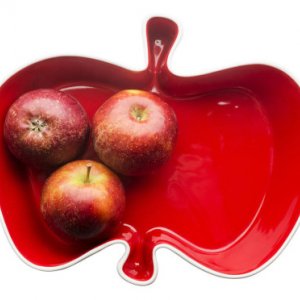 Miska na ovocie SAGAFORM Apple