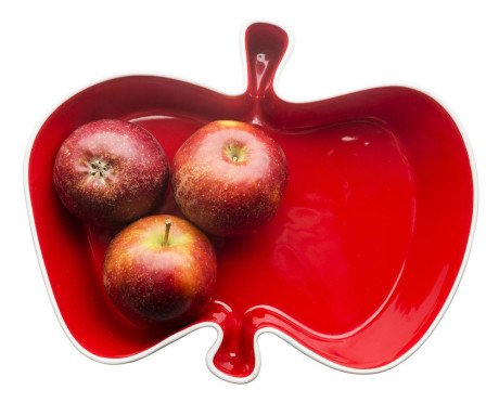 Miska na ovocie SAGAFORM Apple