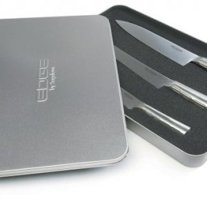 Sada nožov SAGAFORM, Edge Knife Starter Set