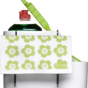 Stojan na čistiace prostriedky SAGAFORM Kitchen Sink Set