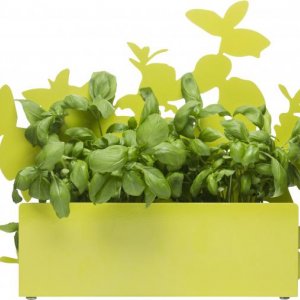Stojan na bylinky SAGAFORM Form Herb Stand, zelený