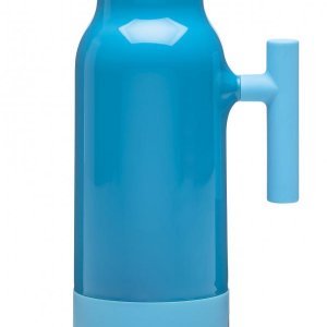 Termokanvica SAGAFORM Accent, modrá