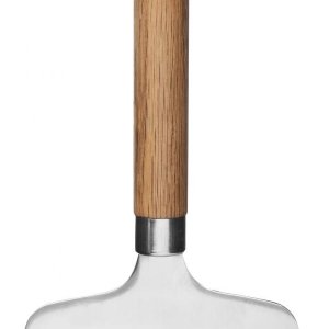 Plátkovač syra SAGAFORM Oval Oak Cheeseslicer