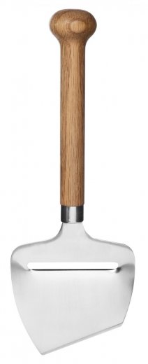 Plátkovač syra SAGAFORM Oval Oak Cheeseslicer
