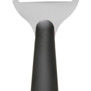 Plátkovač syra SAGAFORM Stand Cheeseslicer, čierny