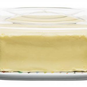 Maselnička SAGAFORM Check Butter Dish