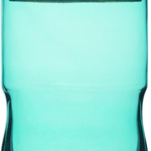 Váza/dóza SEA Aqua, nízká, zelená