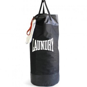 Vrece na bielizeň SUCK UK Punch Bag Laundry Bag