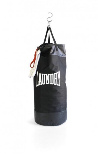 Vrece na bielizeň SUCK UK Punch Bag Laundry Bag